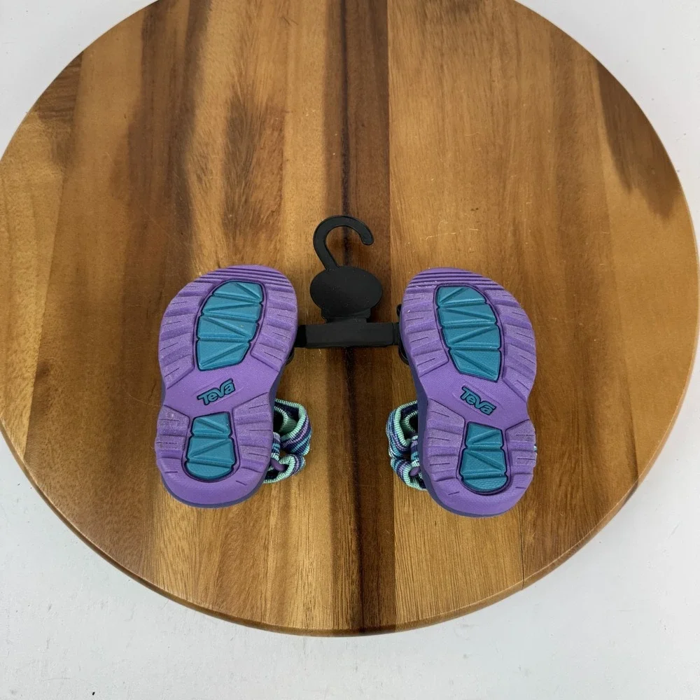 Teva size little